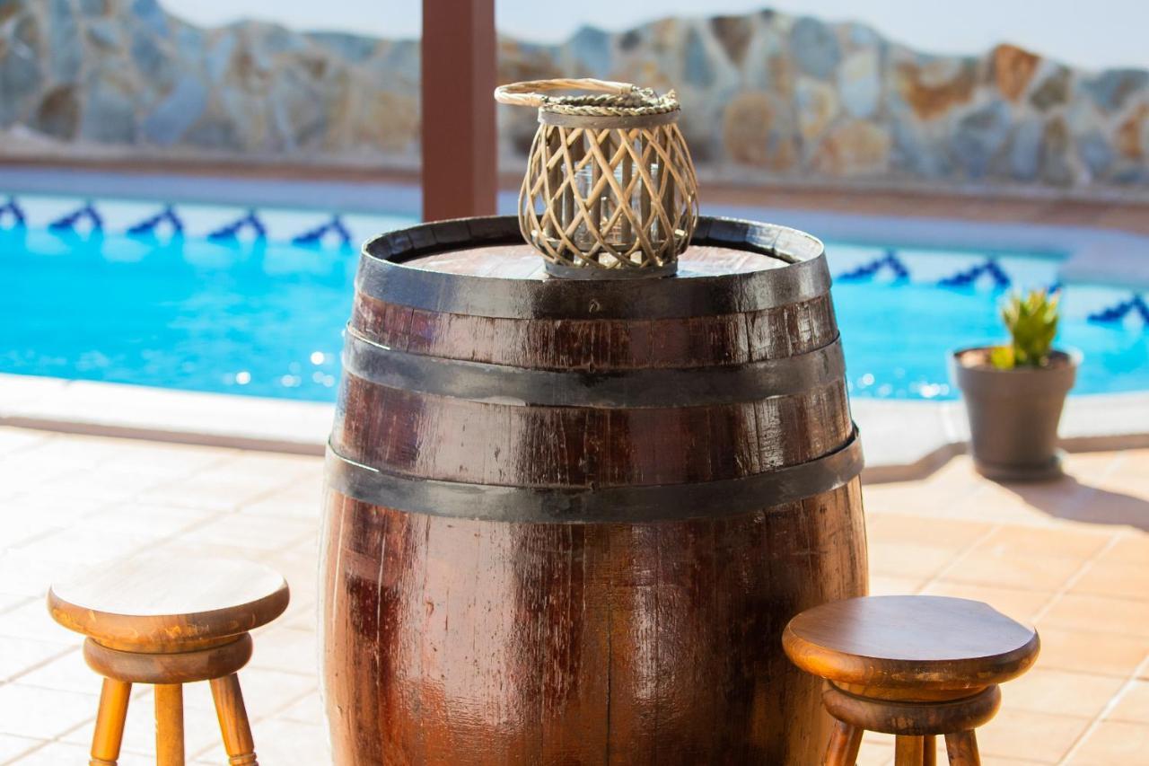 Eslanzarote Acoruma House, Super Wifi, Heated Pool Güime 외부 사진