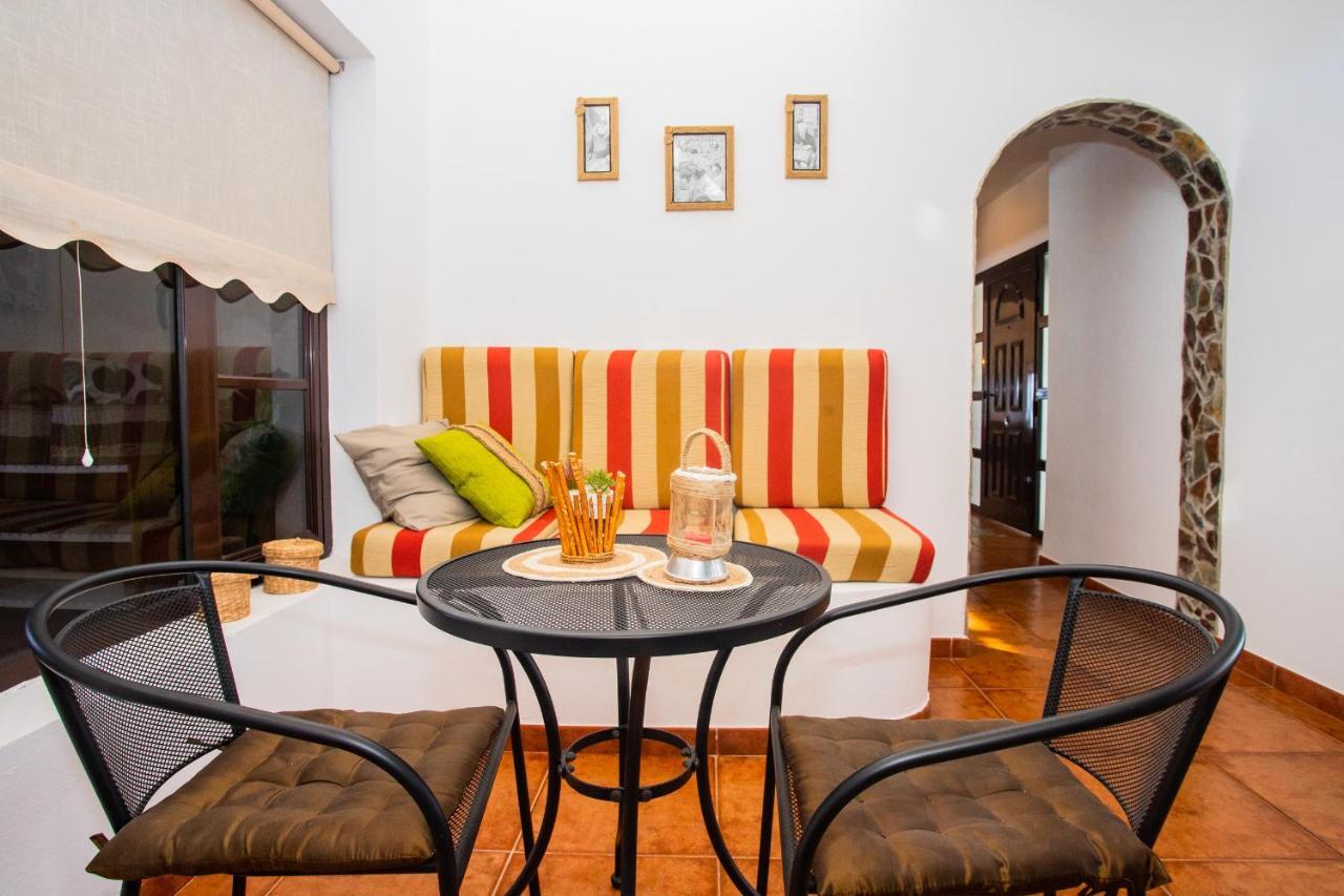 Eslanzarote Acoruma House, Super Wifi, Heated Pool Güime 외부 사진