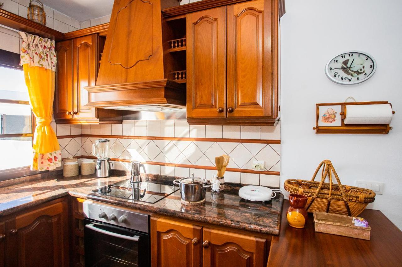 Eslanzarote Acoruma House, Super Wifi, Heated Pool Güime 외부 사진