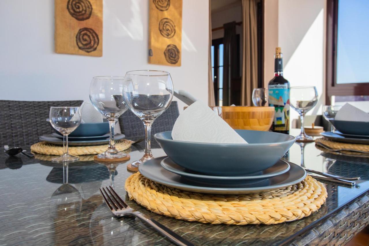 Eslanzarote Acoruma House, Super Wifi, Heated Pool Güime 외부 사진