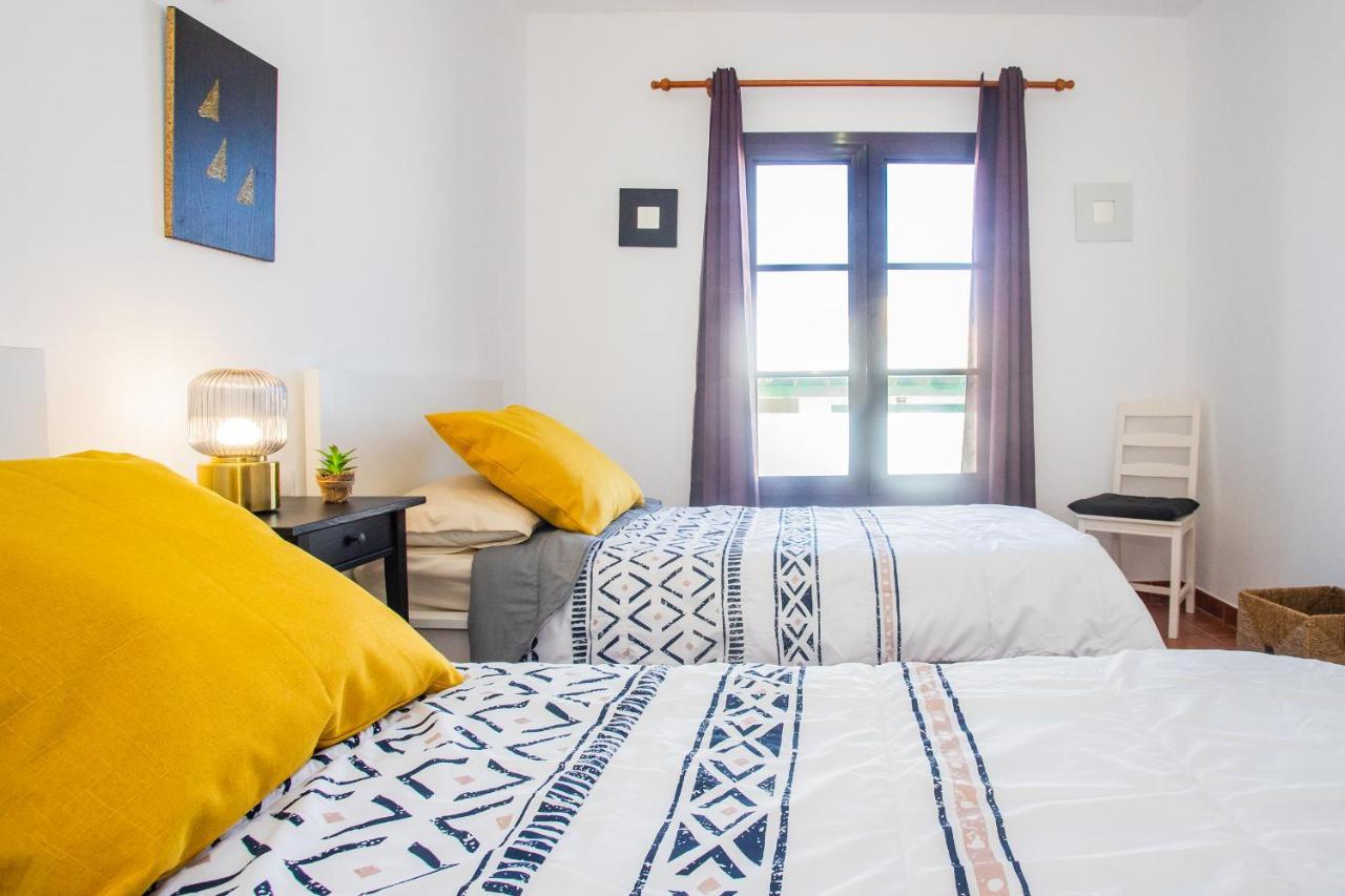 Eslanzarote Acoruma House, Super Wifi, Heated Pool Güime 외부 사진