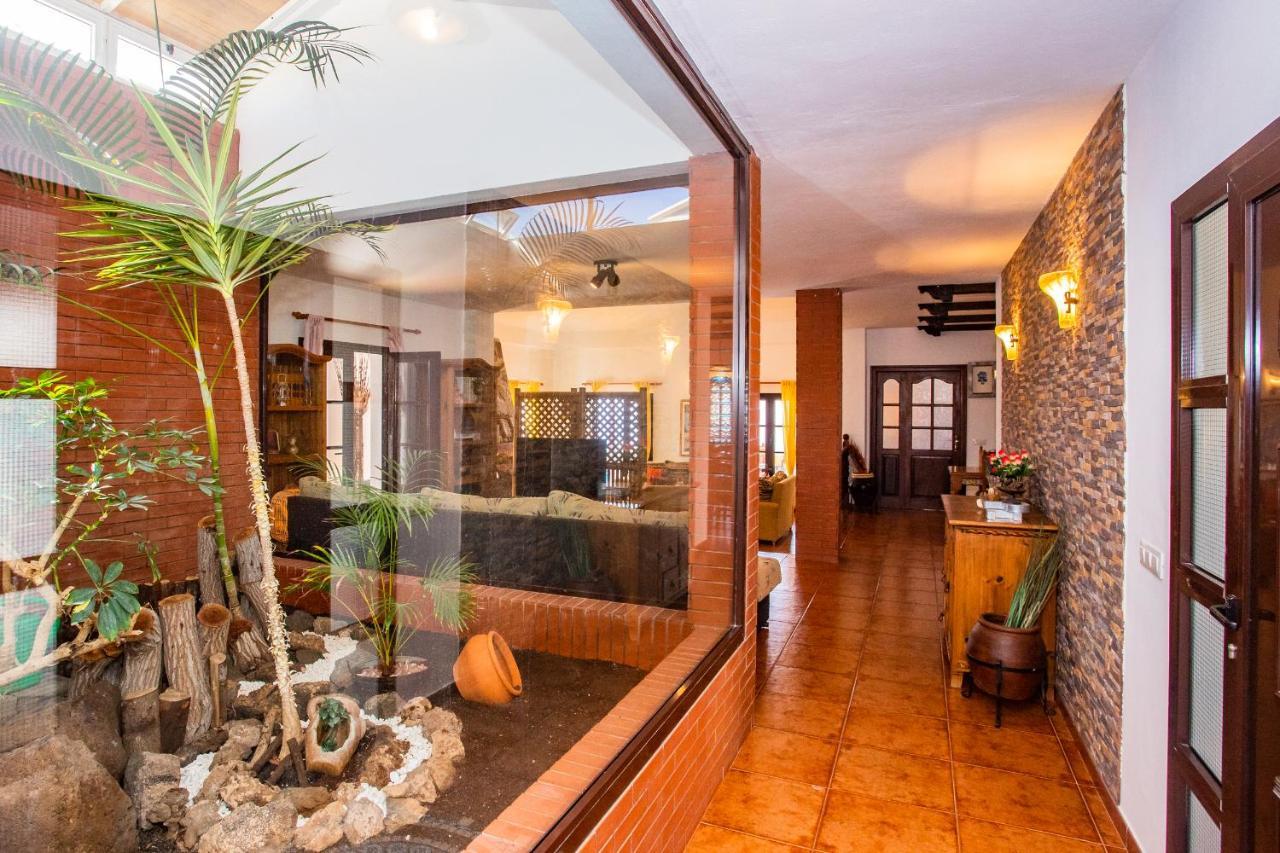 Eslanzarote Acoruma House, Super Wifi, Heated Pool Güime 외부 사진