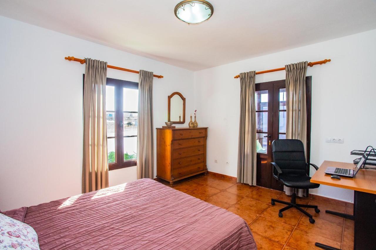 Eslanzarote Acoruma House, Super Wifi, Heated Pool Güime 외부 사진