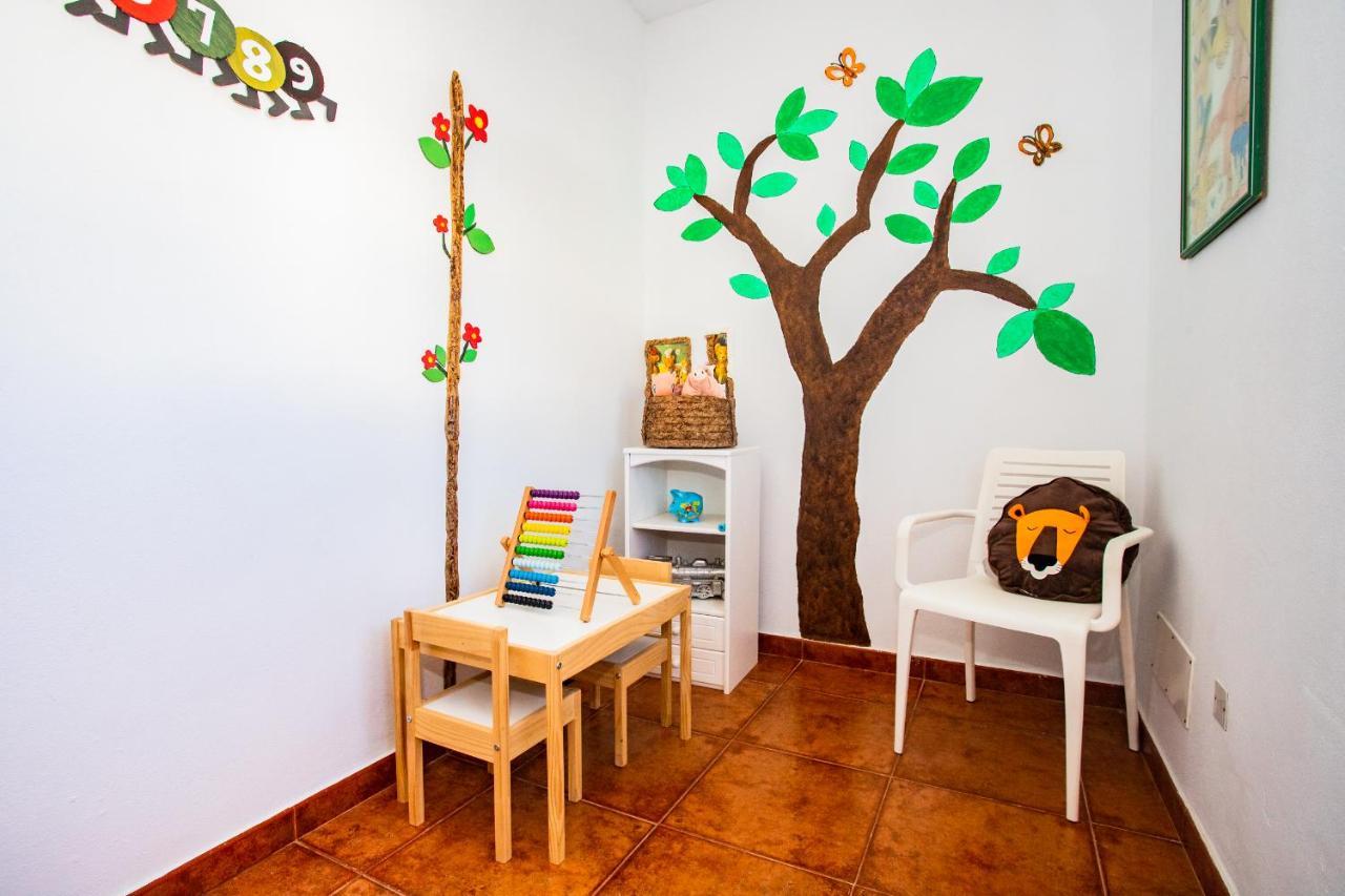 Eslanzarote Acoruma House, Super Wifi, Heated Pool Güime 외부 사진