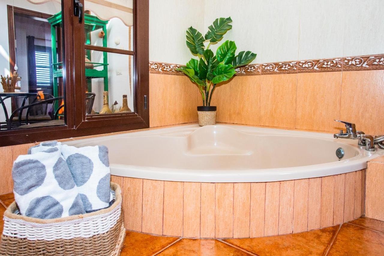 Eslanzarote Acoruma House, Super Wifi, Heated Pool Güime 외부 사진