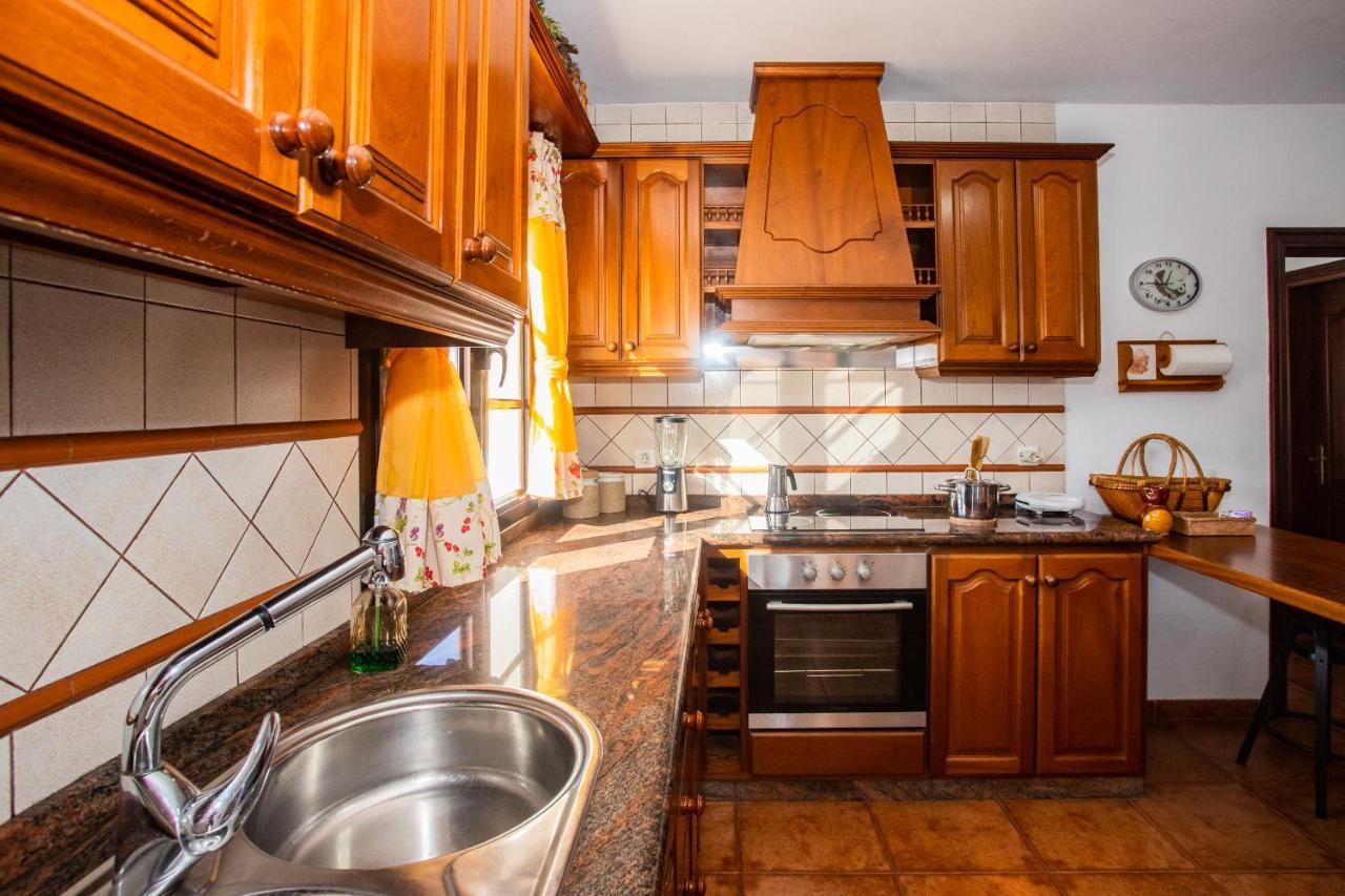 Eslanzarote Acoruma House, Super Wifi, Heated Pool Güime 외부 사진
