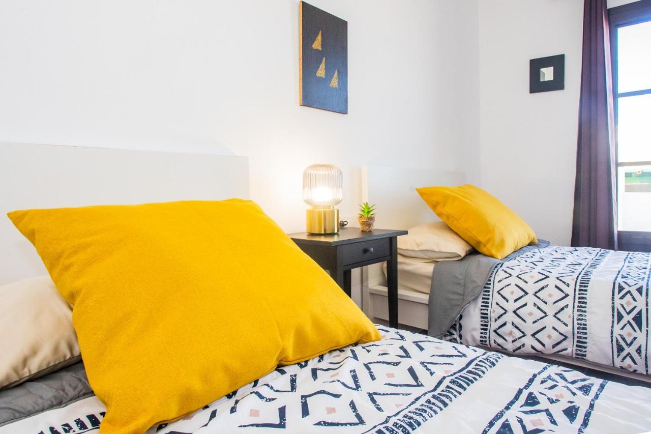 Eslanzarote Acoruma House, Super Wifi, Heated Pool Güime 외부 사진
